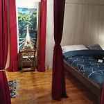 Apartament Asian Vibe