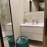 Apartament Asian Vibe Warszawa