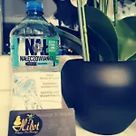 Apartament Asian Vibe *