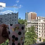 Apartament Asian Vibe *