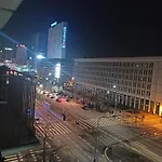 Apartament Asian Vibe *