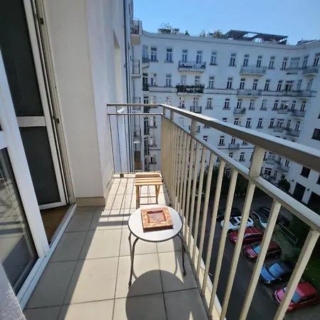 Apartament Asian Vibe *