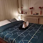 公寓 Asian Vibe 华沙