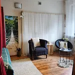 Asian Vibe Apartment Warsaw