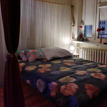 Appartement Asian Vibe *