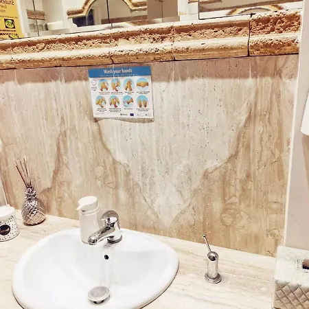 Appartement Asian Vibe