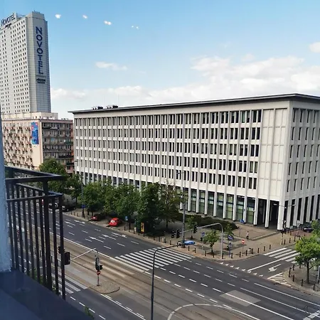 Asian Vibe Appartement