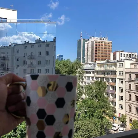 Appartement Asian Vibe *