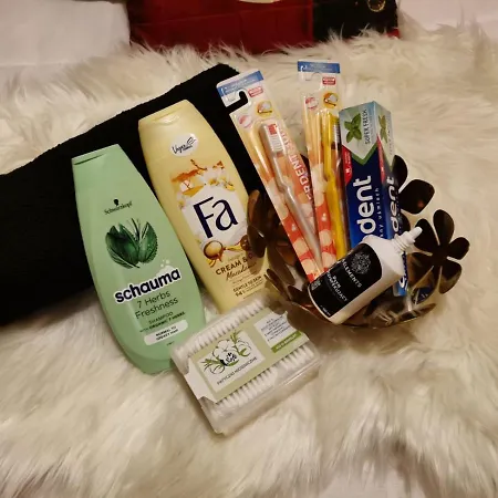 Asian Vibe ワルシャワ