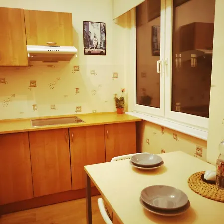 Appartement Asian Vibe *