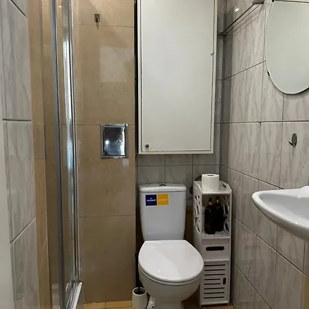 Asian Vibe Appartement *