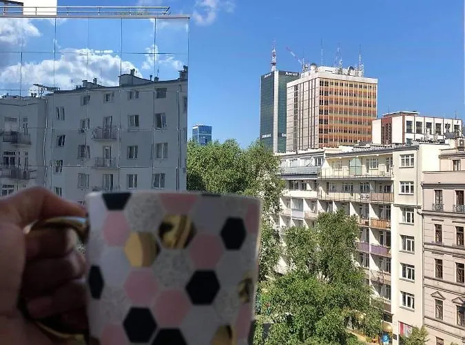 Apartman Asian Vibe *