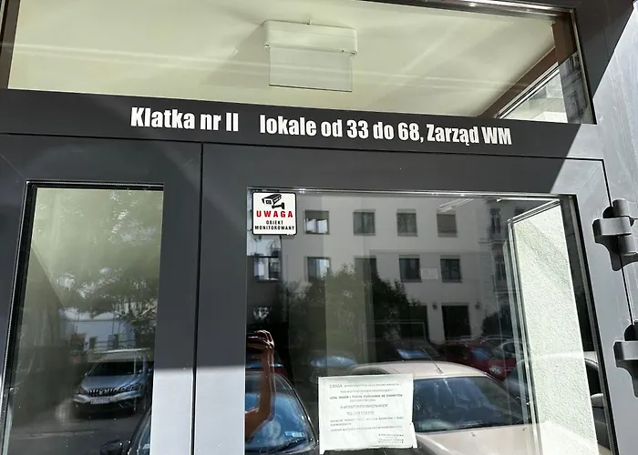 Apartman Asian Vibe *