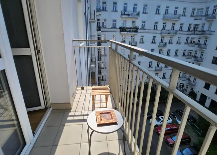 Apartman Asian Vibe *