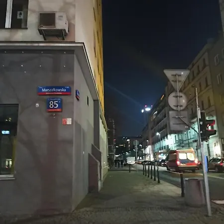 Asian Vibe Varšava