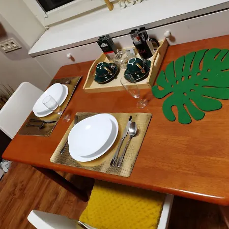 Asian Vibe وارسو