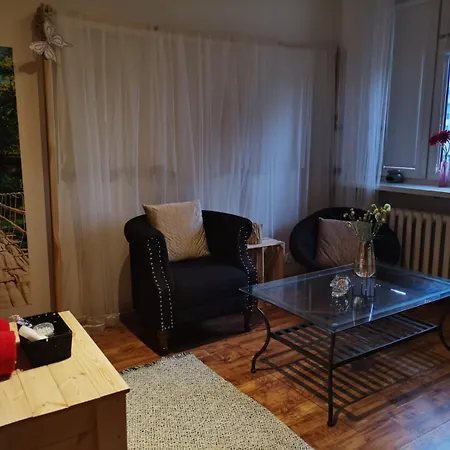 Asian Vibe Apartment *