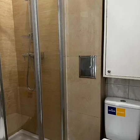Apartment Asian Vibe Warsaw