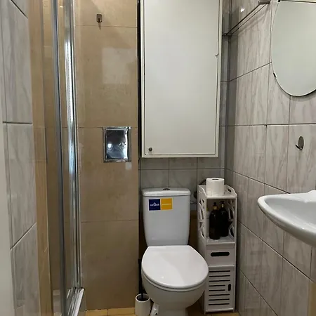 Asian Vibe Apartment *